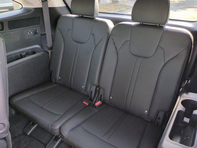 new 2025 Kia Sorento car, priced at $38,930