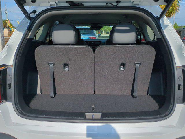 new 2025 Kia Sorento car, priced at $38,930