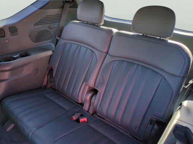 used 2024 Kia EV9 car, priced at $48,333