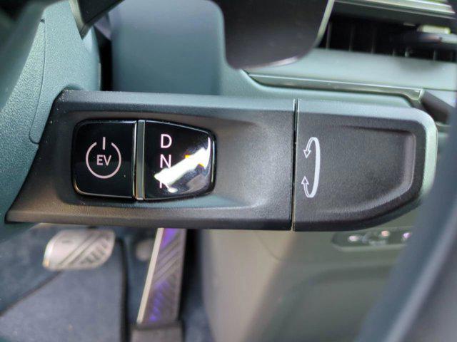 used 2024 Kia EV9 car, priced at $48,333