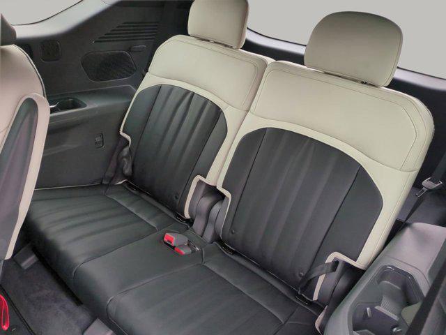 new 2026 Kia EV9 car, priced at $70,330