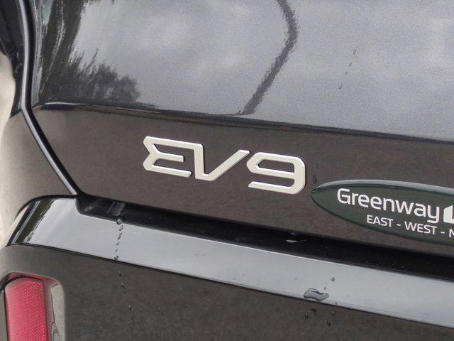 new 2026 Kia EV9 car, priced at $70,330