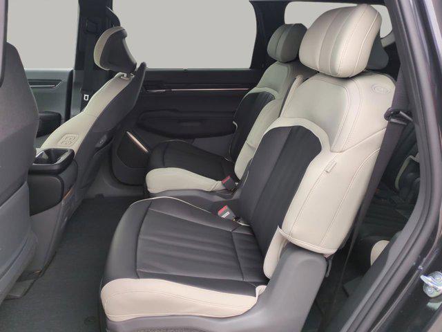new 2026 Kia EV9 car, priced at $70,330