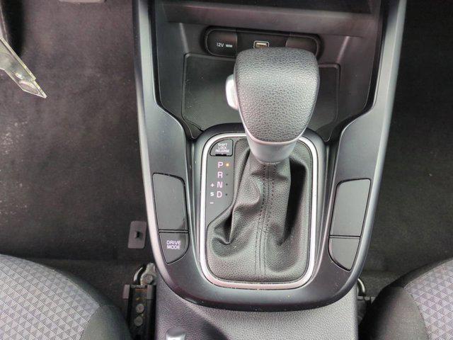 used 2022 Kia Soul car, priced at $18,319