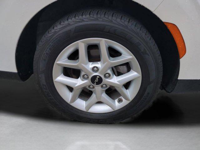used 2022 Kia Soul car, priced at $18,319