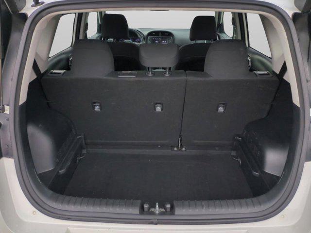 used 2022 Kia Soul car, priced at $18,319