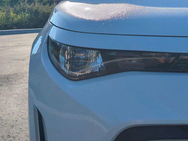 used 2025 Kia Soul car, priced at $16,733
