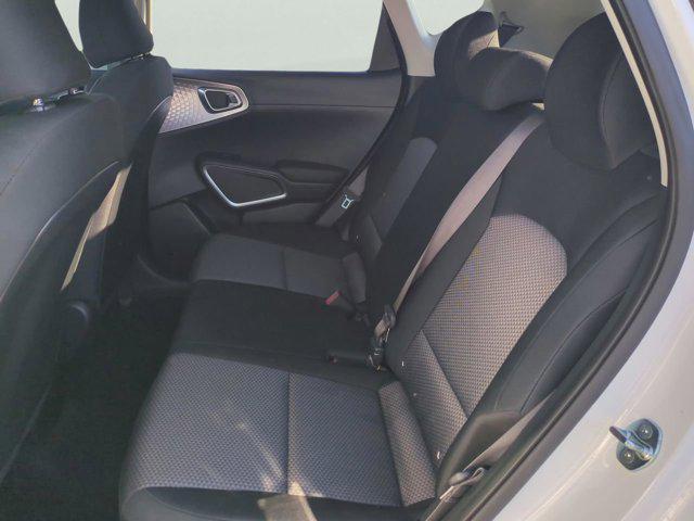 used 2025 Kia Soul car, priced at $16,733