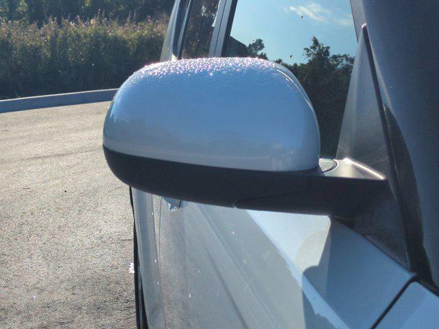 used 2025 Kia Soul car, priced at $16,733