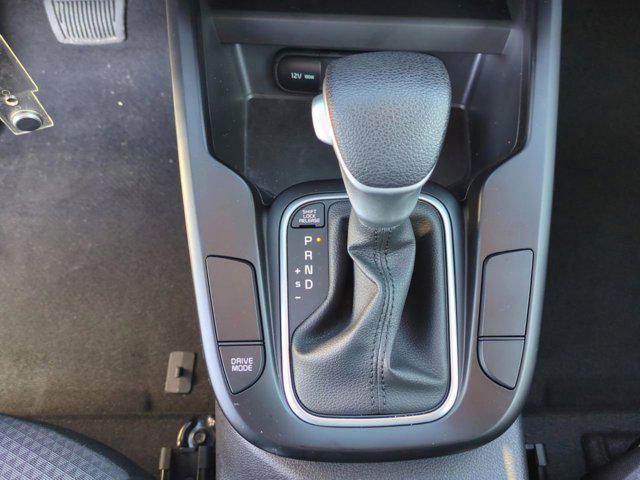 used 2025 Kia Soul car, priced at $16,733