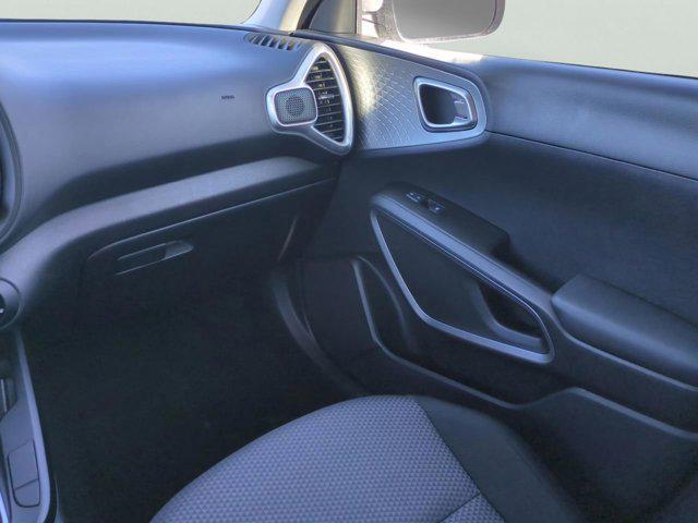 used 2025 Kia Soul car, priced at $16,733