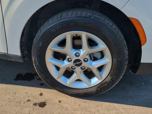 used 2025 Kia Soul car, priced at $16,733