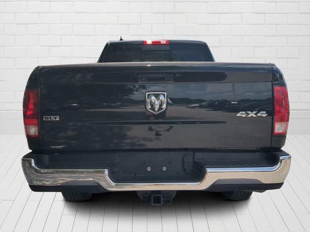used 2023 Ram 1500 Classic car, priced at $26,115