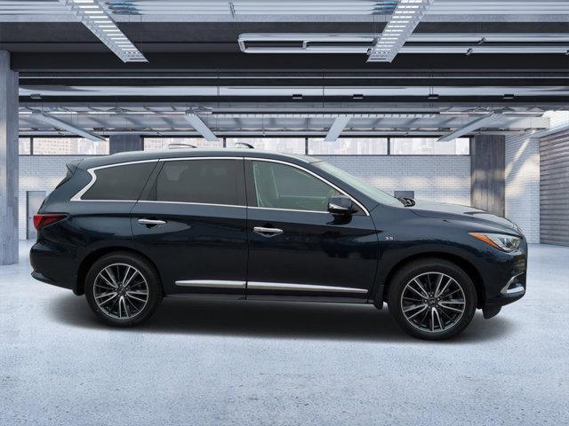 used 2020 INFINITI QX60 car, priced at $25,422