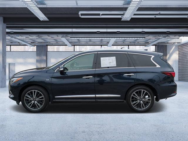 used 2020 INFINITI QX60 car, priced at $25,422