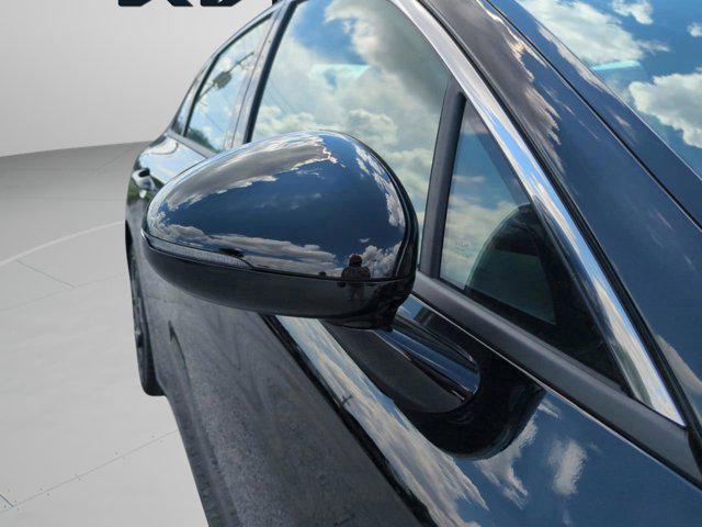 new 2026 Kia K5 car, priced at $28,576