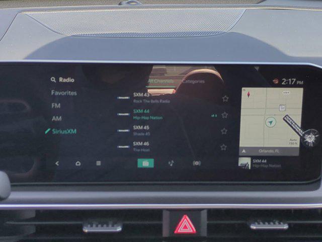 new 2026 Kia K5 car, priced at $28,576