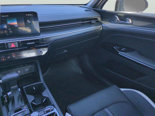 new 2025 Kia K5 car, priced at $26,743