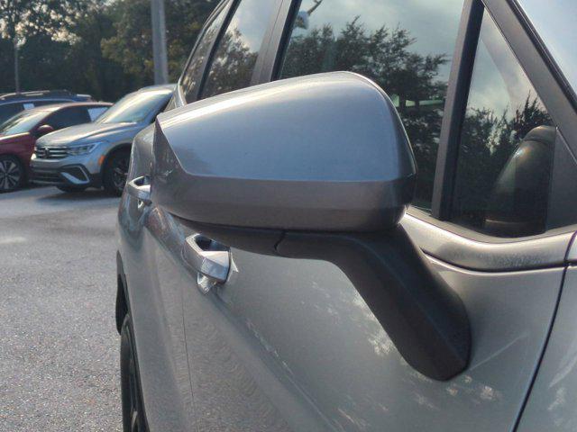 used 2024 Kia Sportage car, priced at $22,800