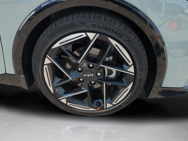 new 2025 Kia K4 car, priced at $24,129