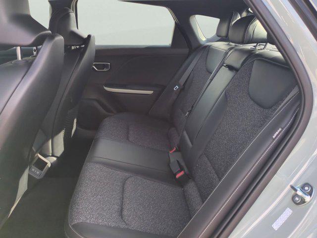 new 2025 Kia K4 car, priced at $24,129