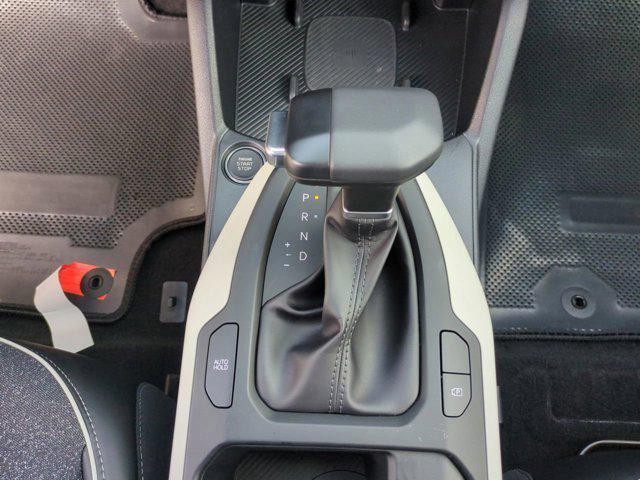 new 2025 Kia K4 car, priced at $24,129