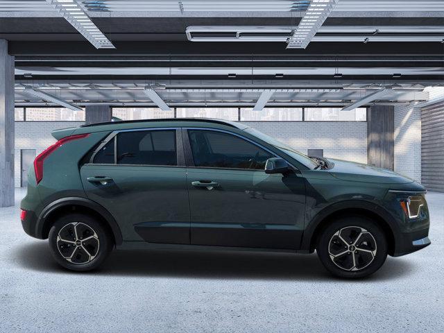 new 2025 Kia Niro car, priced at $29,025