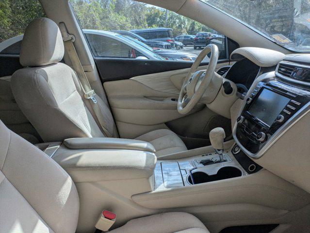 used 2015 Nissan Murano car, priced at $9,600