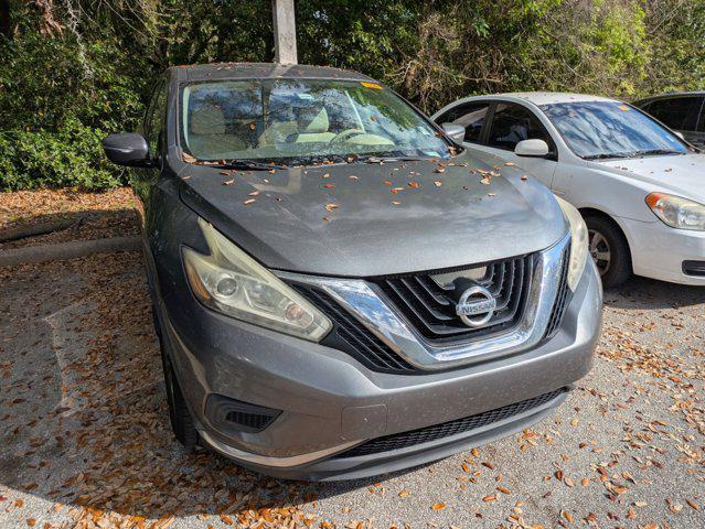 used 2015 Nissan Murano car, priced at $9,600