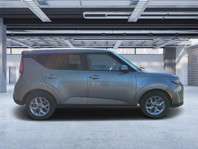 new 2025 Kia Soul car, priced at $21,275