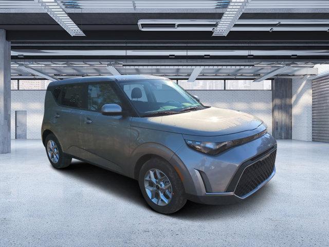 new 2025 Kia Soul car, priced at $21,275