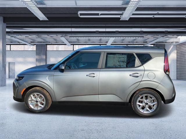 new 2025 Kia Soul car, priced at $21,275