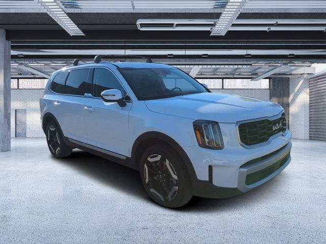 new 2025 Kia Telluride car, priced at $41,043