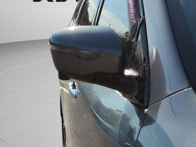 used 2020 Nissan Pathfinder car, priced at $20,491