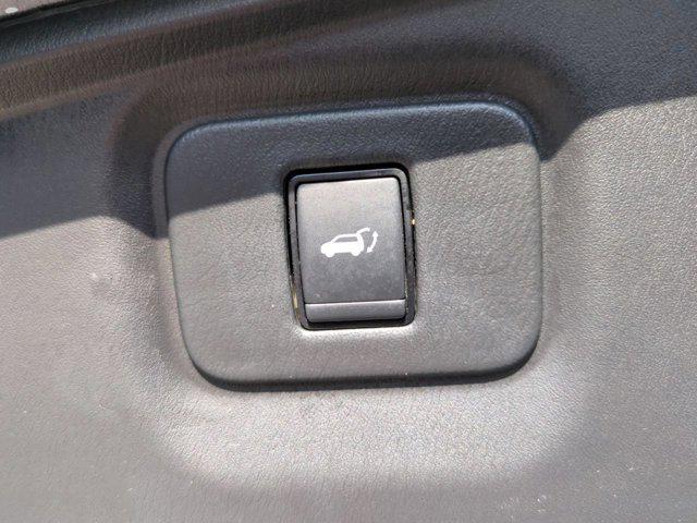 used 2020 Nissan Pathfinder car, priced at $20,491