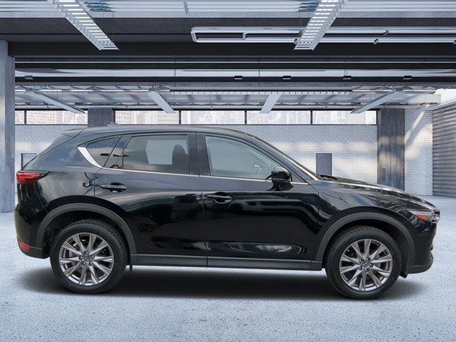 used 2020 Mazda CX-5 car, priced at $20,309