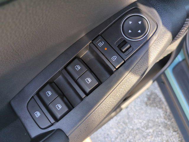 new 2026 Kia Seltos car, priced at $26,576