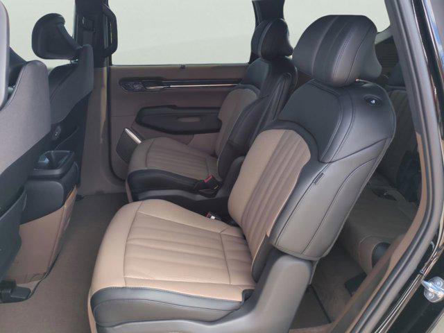 new 2026 Kia EV9 car, priced at $71,425