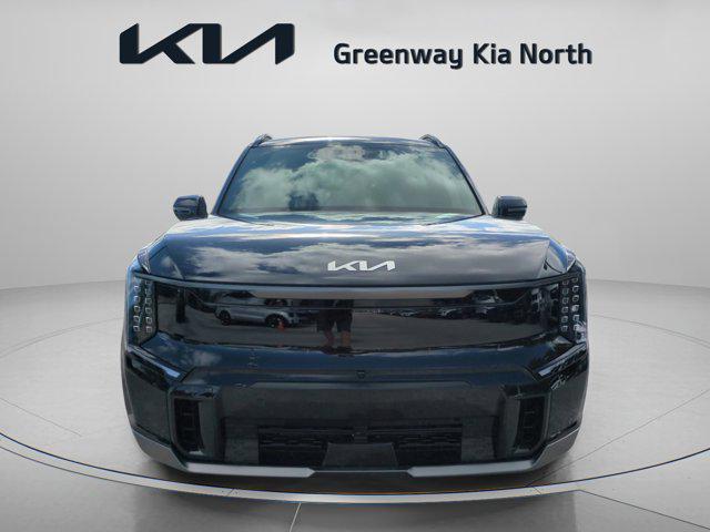 new 2026 Kia EV9 car, priced at $71,425