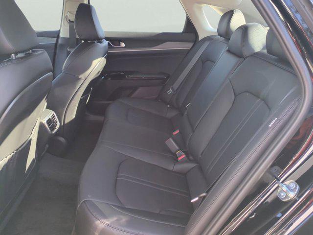 new 2026 Kia K5 car, priced at $32,750