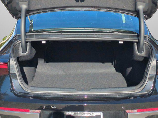 new 2026 Kia K5 car, priced at $32,750