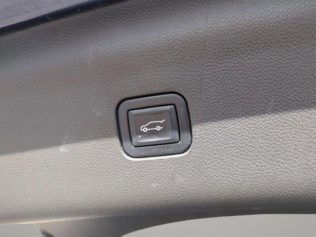 used 2023 Buick Enclave car, priced at $31,355