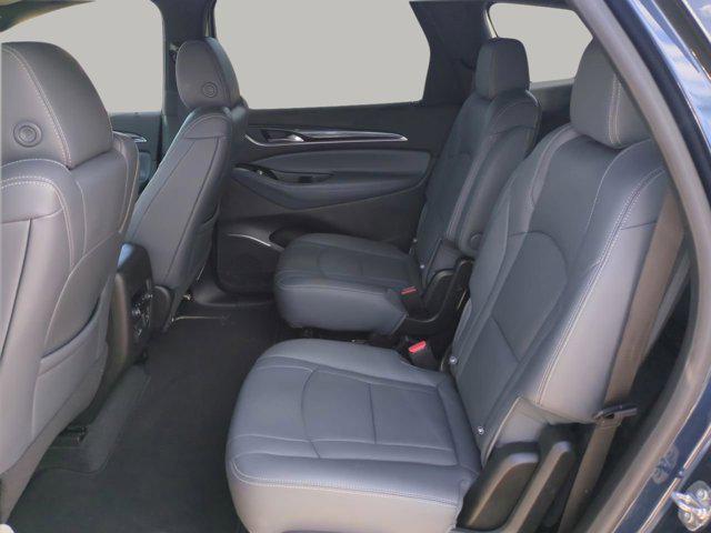 used 2023 Buick Enclave car, priced at $31,355