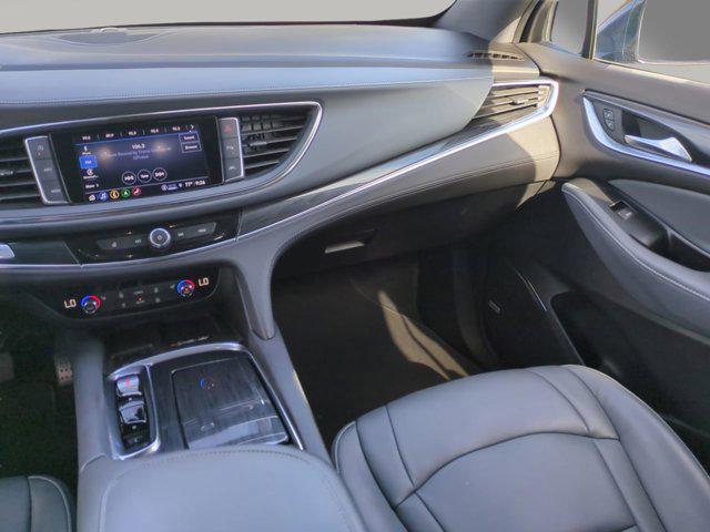 used 2023 Buick Enclave car, priced at $31,355