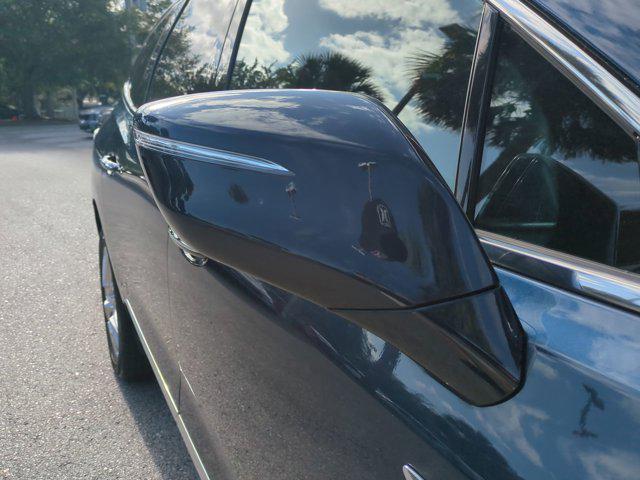 used 2023 Buick Enclave car, priced at $34,122