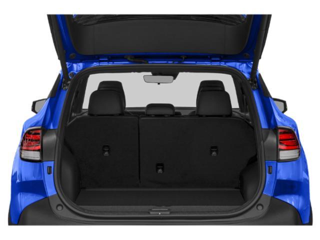 used 2023 Kia Sportage car, priced at $26,302