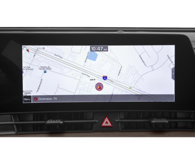 used 2023 Kia Sportage car, priced at $26,302