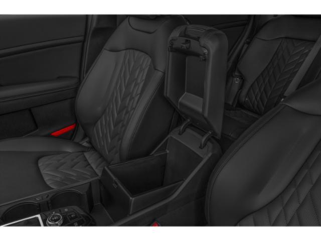 used 2023 Kia Sportage car, priced at $26,302