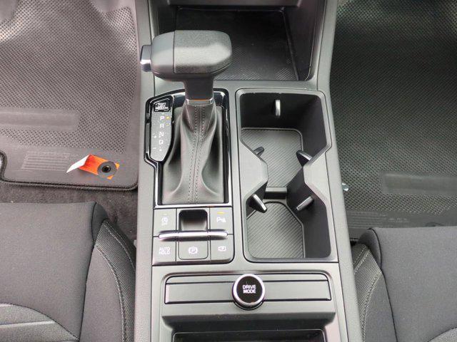 new 2025 Kia K5 car, priced at $25,838