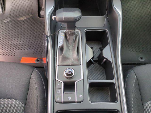 new 2025 Kia Sorento car, priced at $31,748